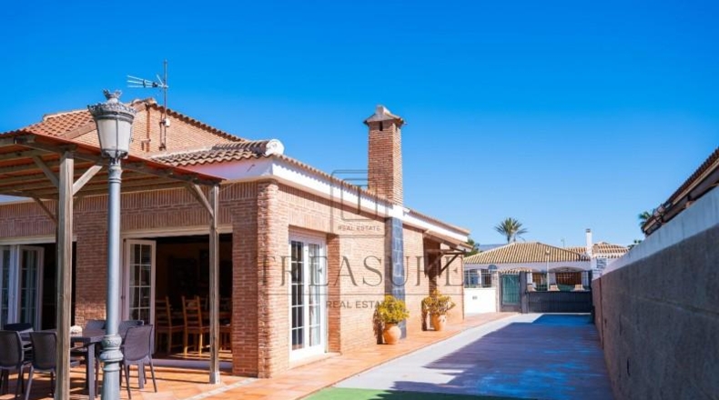 Murcia - San Javier - 220m2