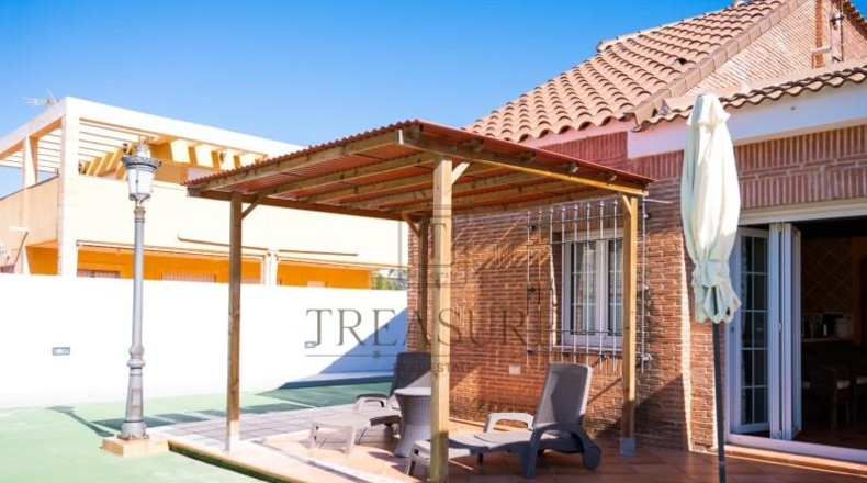 Murcia - San Javier - 220m2