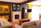 Chalet independiente con terreno en venta en la España, San Javier, ref: TR236504 foto