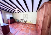 Chalet independiente con terreno en venta en la España, San Javier, ref: TR236504 foto