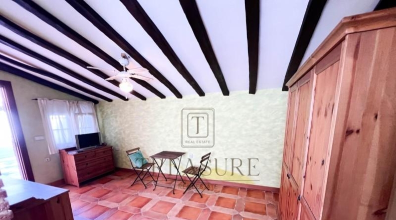 Murcia - San Javier - 220m2
