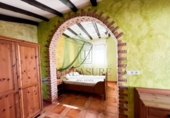 Chalet independiente con terreno en venta en la España, San Javier, ref: TR236504 foto