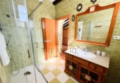 Chalet independiente con terreno en venta en la España, San Javier, ref: TR236504 foto
