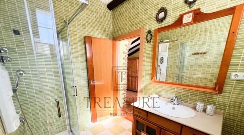 Murcia - San Javier - 220m2