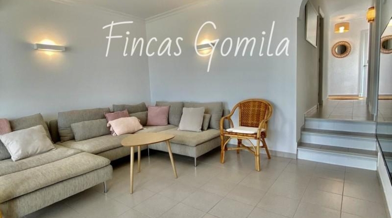 Islas Baleares - Alayor - 1500m2