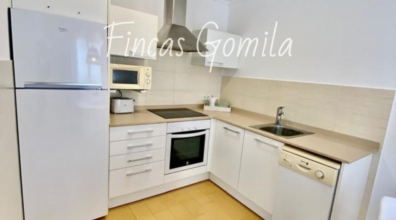 Islas Baleares - Alayor - 1500m2