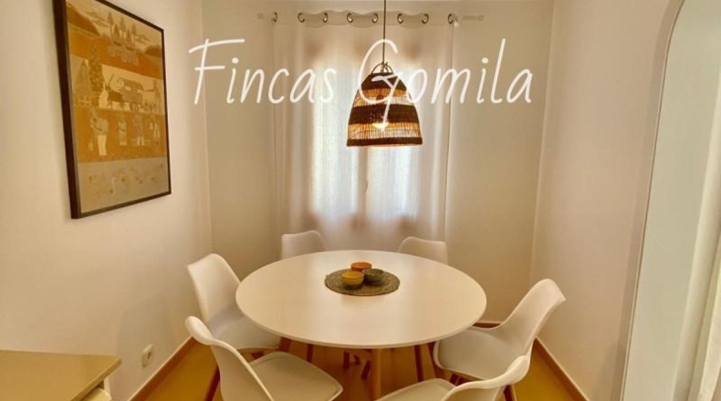 Islas Baleares - Alayor - 1500m2