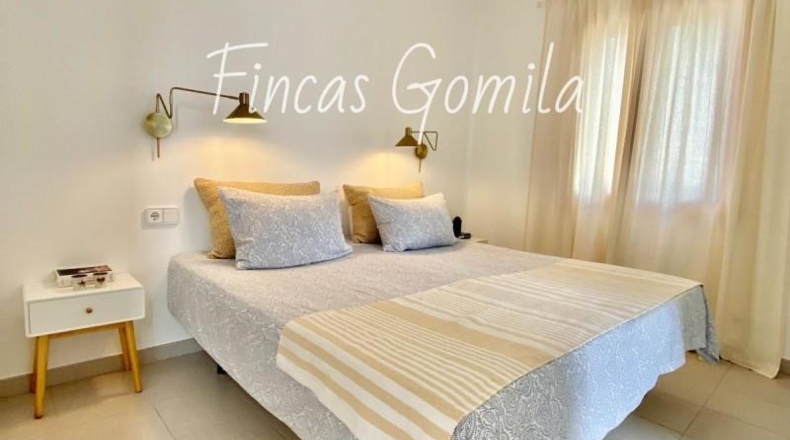Islas Baleares - Alayor - 1500m2