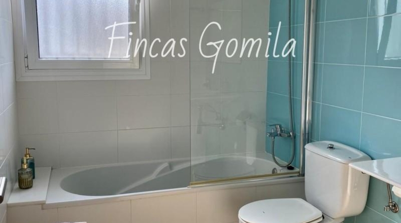 Islas Baleares - Alayor - 1500m2