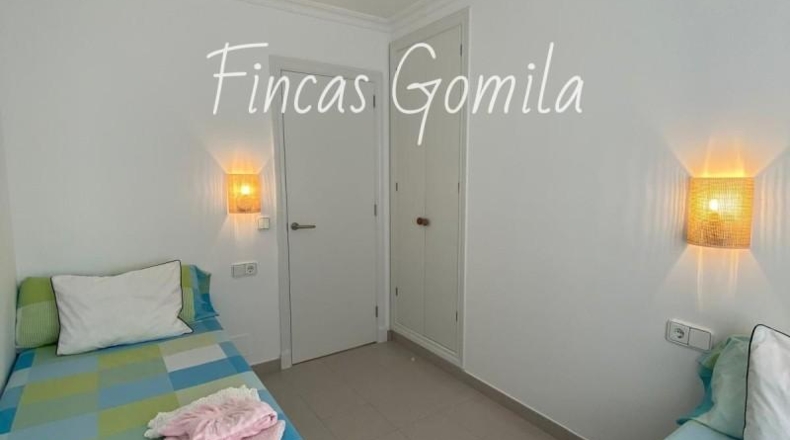 Islas Baleares - Alayor - 1500m2