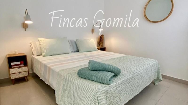Islas Baleares - Alayor - 1500m2
