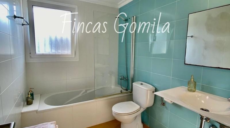 Islas Baleares - Alayor - 1500m2