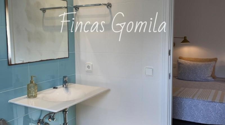 Islas Baleares - Alayor - 1500m2