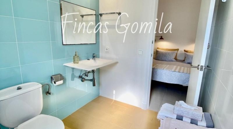 Islas Baleares - Alayor - 1500m2
