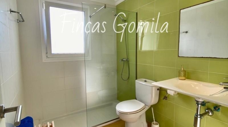 Islas Baleares - Alayor - 1500m2