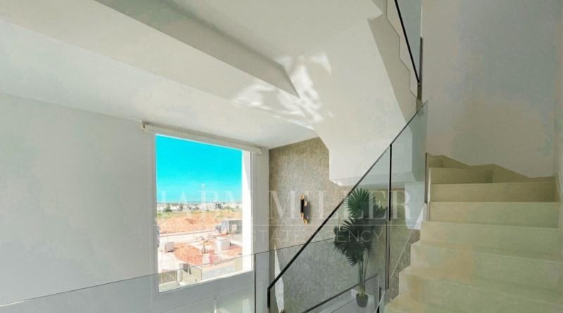 Jaén - Quesada - 176m2