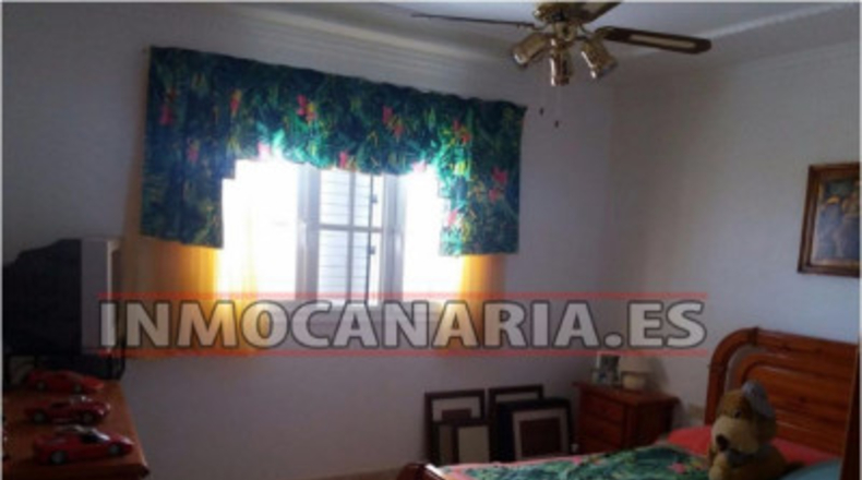 Лас-Пальмас - San Bartolomé de Tirajana - 523m2