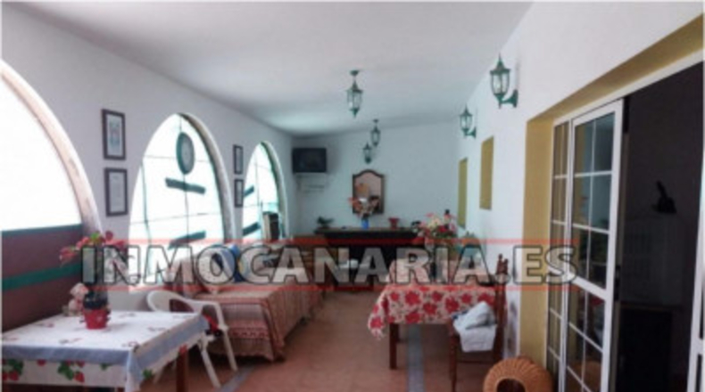 Лас-Пальмас - San Bartolomé de Tirajana - 523m2