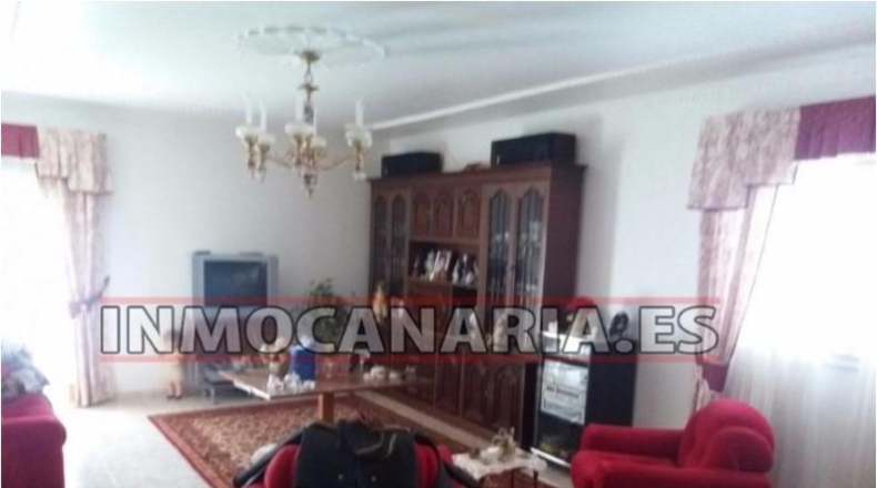 Лас-Пальмас - San Bartolomé de Tirajana - 523m2