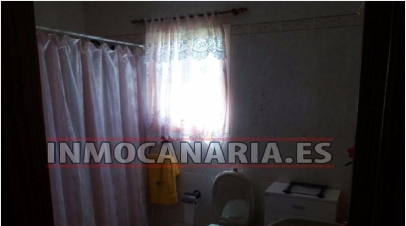 Лас-Пальмас - San Bartolomé de Tirajana - 523m2