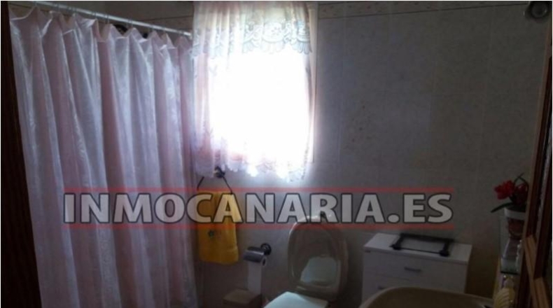 Лас-Пальмас - San Bartolomé de Tirajana - 523m2