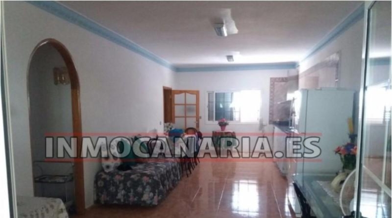 Лас-Пальмас - San Bartolomé de Tirajana - 523m2