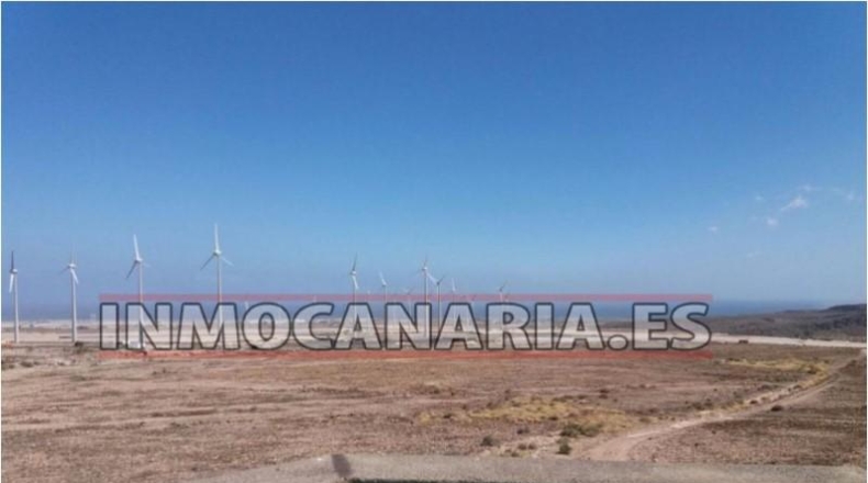 Лас-Пальмас - San Bartolomé de Tirajana - 523m2