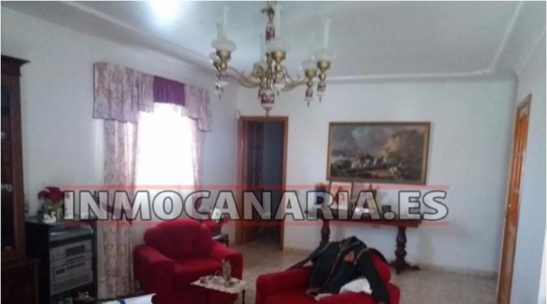 Лас-Пальмас - San Bartolomé de Tirajana - 523m2