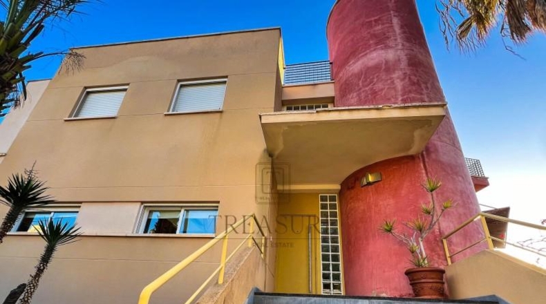 Murcia - Cartagena - 133m2