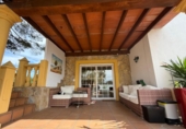 Xalet independent amb terreny en venda a la España, Dénia, ref.: TR380845 foto