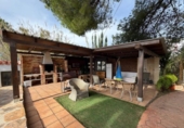 Xalet independent amb terreny en venda a la España, Dénia, ref.: TR380845 foto