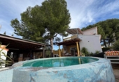 Xalet independent amb terreny en venda a la España, Dénia, ref.: TR380845 foto