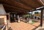 Xalet independent amb terreny en venda a la España, Dénia, ref.: TR380845 foto