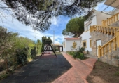 Xalet independent amb terreny en venda a la España, Dénia, ref.: TR380845 foto