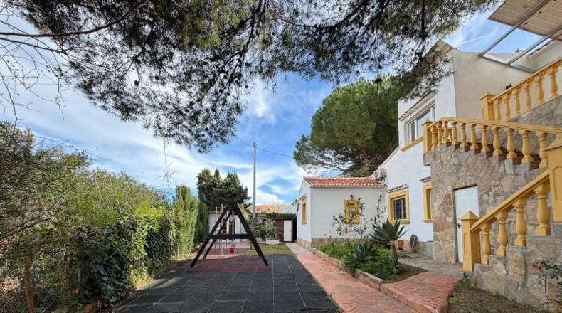 Alicante - Denia - 612m2
