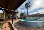Xalet independent amb terreny en venda a la España, Dénia, ref.: TR380845 foto