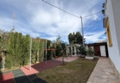 Xalet independent amb terreny en venda a la España, Dénia, ref.: TR380845 foto