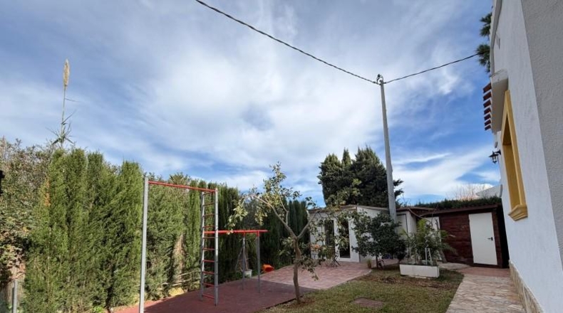 Alicante - Denia - 612m2