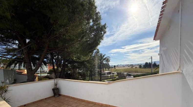 Alicante - Denia - 612m2
