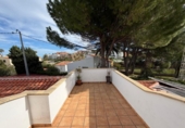 Xalet independent amb terreny en venda a la España, Dénia, ref.: TR380845 foto