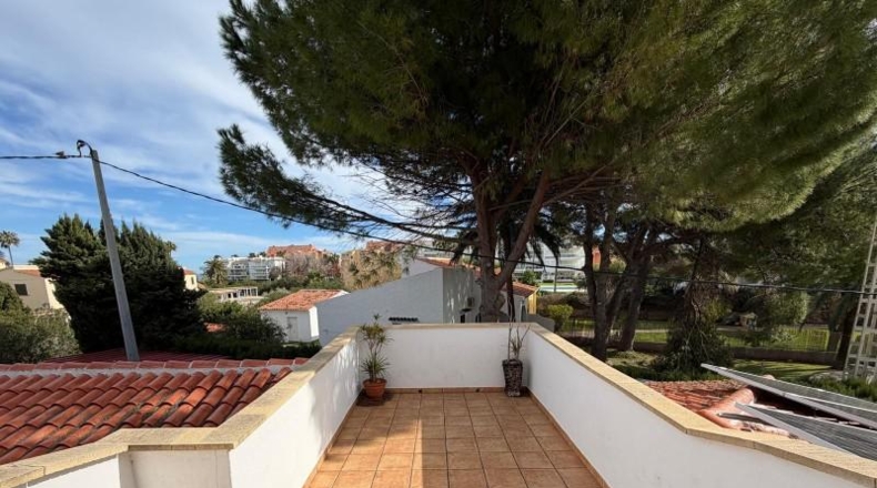 Alicante - Denia - 612m2