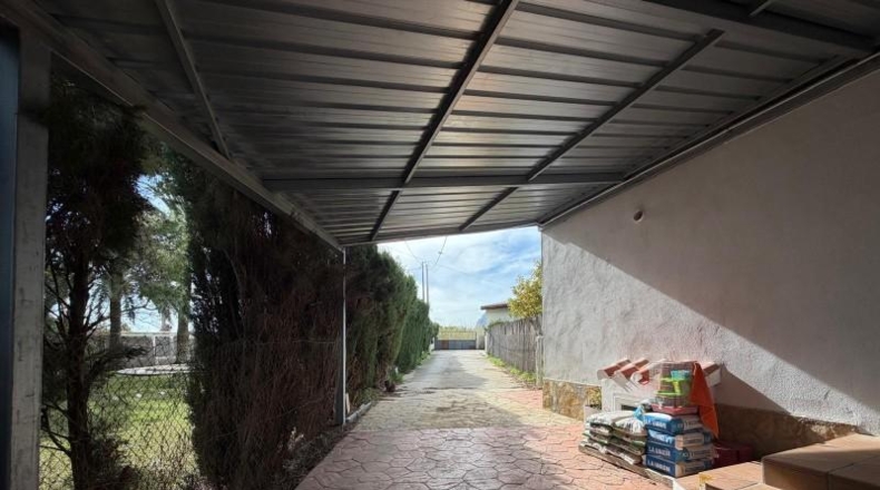 Alicante - Denia - 612m2