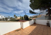 Xalet independent amb terreny en venda a la España, Dénia, ref.: TR380845 foto