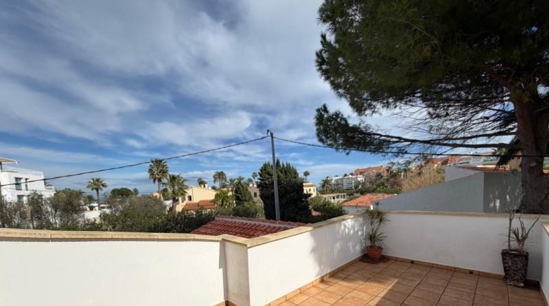 Alicante - Denia - 612m2