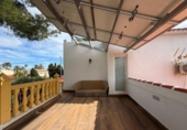 Xalet independent amb terreny en venda a la España, Dénia, ref.: TR380845 foto