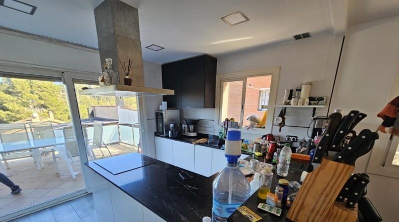 Barcelona - Rubí - 461m2