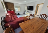 Casa de pueblo en venta en la España, Rubí, ref: TR405009 foto