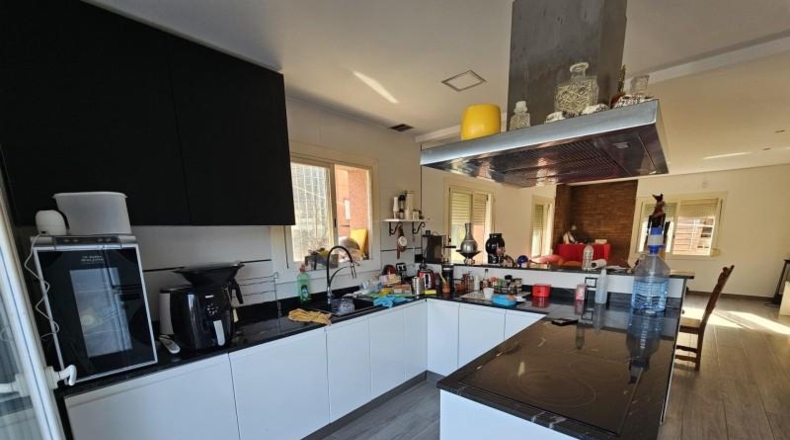 Barcelona - Rubí - 461m2