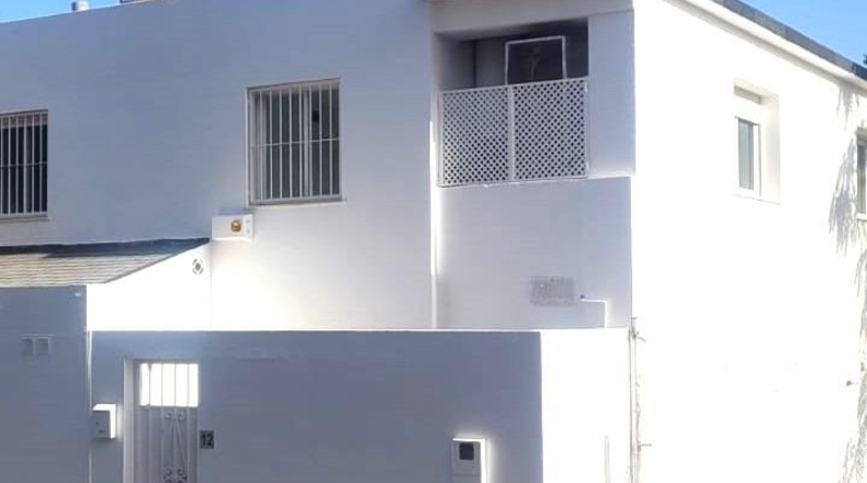 Granada - Granada - 183m2