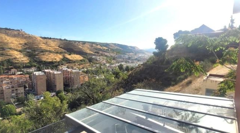 Granada - Granada - 183m2